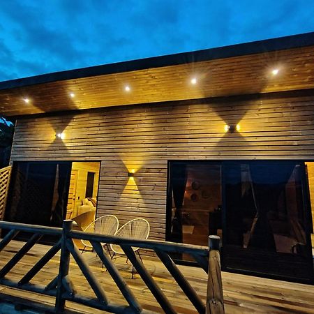 Nalua Glamping Y Hotel San Jerónimo Εξωτερικό φωτογραφία