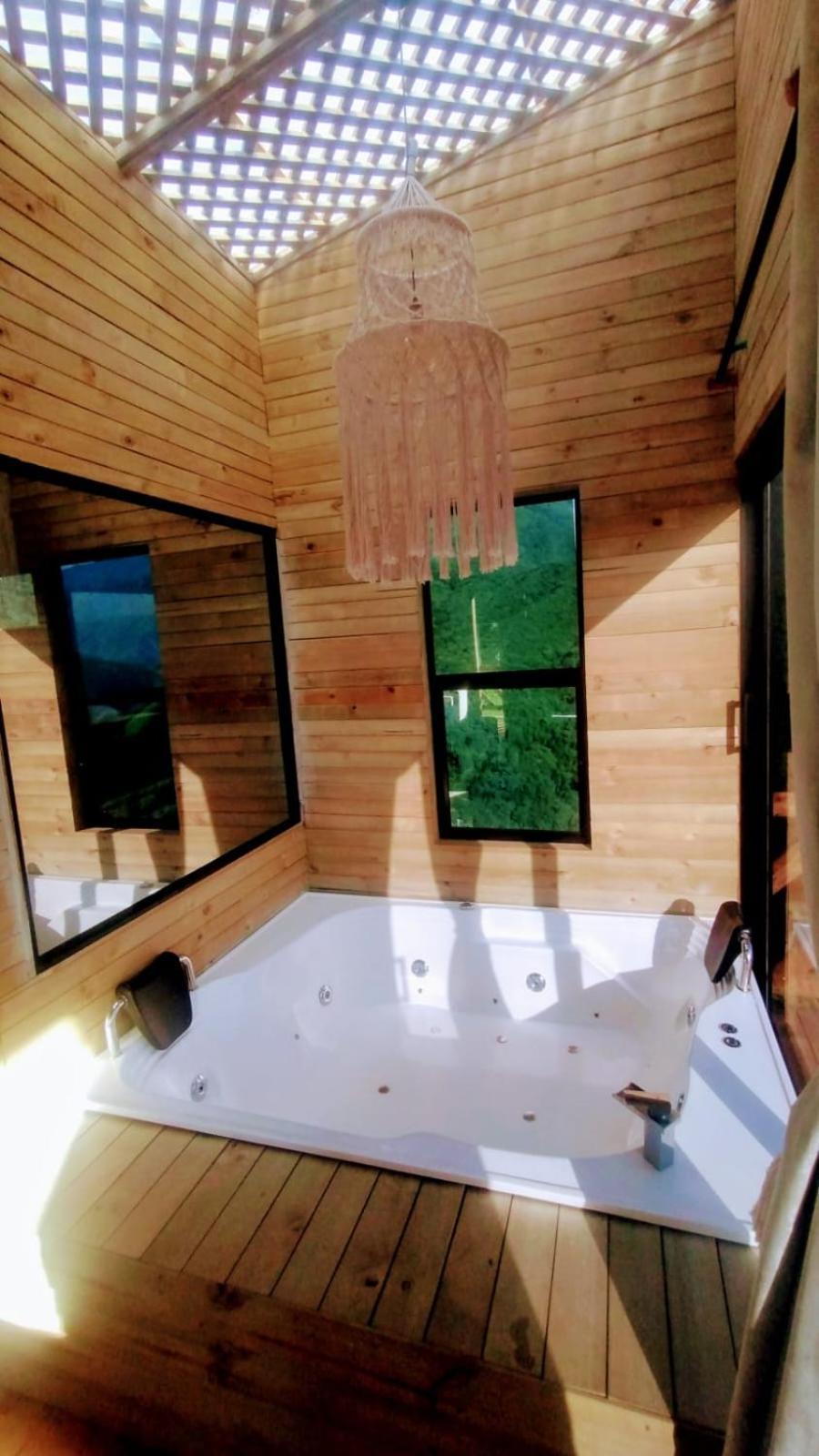 Nalua Glamping Y Hotel San Jerónimo Εξωτερικό φωτογραφία
